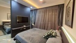 Blk 213A Punggol Waves (Punggol), HDB 4 Rooms #556686071